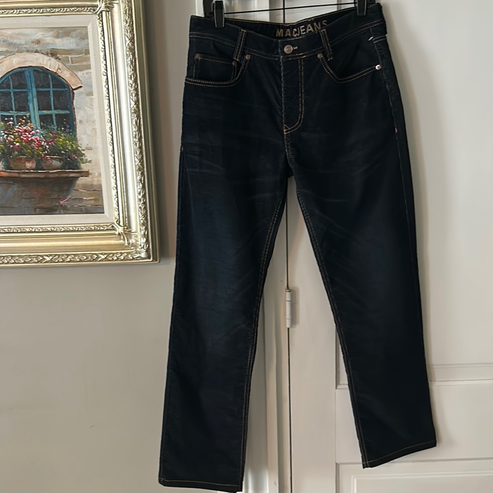 MAC Arne Jeans